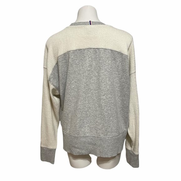 Champion Large Powerblend Sweatshirt - Picture 3 of 7